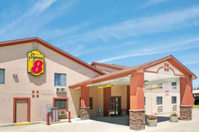 Super 8 by Wyndham Longmont/Del Camino